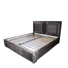 Pat tapitat Gold Patrat 180 x 200 M85